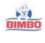 Logo de Bimbo