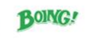 Logo de Boing