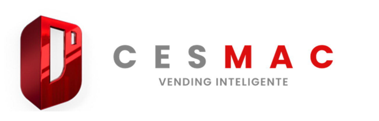 CESMAC Vending Inteligente