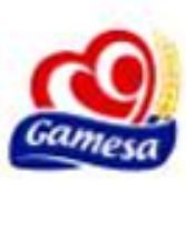 Logo de Gamesa