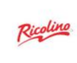 Logo de Ricolino