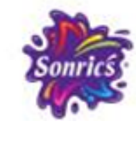 Logo de Sonrics